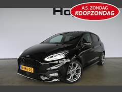 Ford Fiesta - 1.0 EcoBoost ST-Line X B&O Winterpack Automaat Clima Navigatie Rijklaarprijs Inruil Mogeli