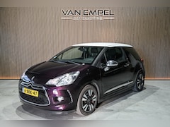 Citroën DS3 - 1.2 VTi So Chic