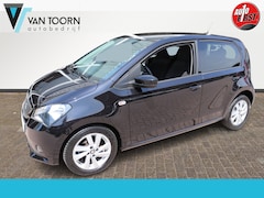 SEAT Mii - 1.0 Sport Dynamic Airco, dealeronderhouden, navigatie. 5 Drs