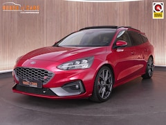 Ford Focus Wagon - ST-3 AUTOMAAT 2.3 280pk PERFORMANCE PACK |track modus|panoramadak|B&O|Apple Carplay|blind