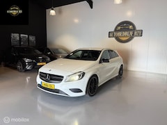 Mercedes-Benz A-klasse - 180 Ambition AUTOMAAT
