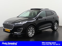 Ford Kuga - 2.5 PHEV Vignale | Panoramadak | ACC | Head Up | Zondag Open