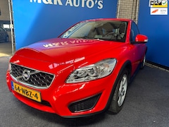 Volvo C30 - 1.6 Kinetic nieuwe apk