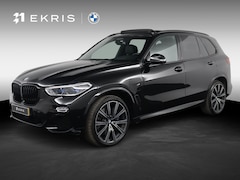 BMW X5 - xDrive45e High Executive Bowers & Wilkins | Soft Close | Panoramadak | Driving Assistant P