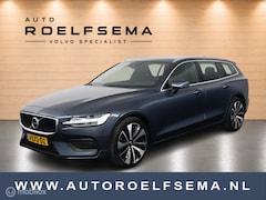 Volvo V60 - 2.0 T4 Momentum Pro | Unieke km stand | 19" velgen | Cruise Control | Climate Control | Po