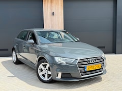 Audi A3 Sportback - 1.6 TDI Pro Line (bj 2017) FACELIFT XENON LED NAVI CLIMA PDC