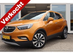 Opel Mokka X - 1.4 Turbo Innovation, Climate, Camera A, Cruise, PDC V+A, NAVI, Prijs is Rijklaar inclusie