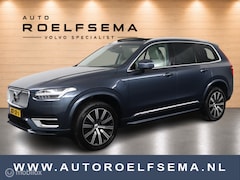 Volvo XC90 - 2.0 T8 Recharge AWD Inscription | Luchtvering | Trekhaak | Pano | ACC | Autopilot | BLISS