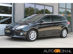 Ford Focus Wagon - 1.0 EcoBoost Edition Plus Keyless