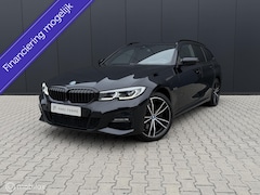 BMW 3-serie Touring - 330e xDrive M pakket/Laser/Headup/360/Memory/19inch
