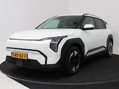 Kia EV3 - Plus 81.4 kWh