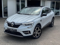 Renault Arkana - 1.3 TCe 140 EDC Techno Automaat | Slechts 6.680 km | ACC
