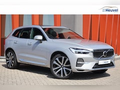 Volvo XC60 - T6 Recharge AWD Plus Bright | Long Range | Stoelverwarming | Trekhaak | Panoramadak | Park