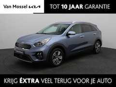 Kia Niro - 1.6 GDi Hybrid DynamicPlusLine | Trekhaak | Stoel en Stuur Verwarming | Navigatie | Climat