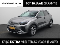 Kia Stonic - 1.0 T-GDi MHEV GT-Line | Stoel en Stuur Verwarming | Apple Carplay / Android Auto | Naviga