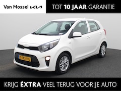 Kia Picanto - 1.0 DPi DynamicLine Apple Carplay | Android Auto | Camera | Airco | Cruise | LM Velgen