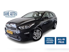 Kia Cee'd Sportswagon - Ceed 1.0 T-GDi DynamicLine | CARPLAY | PARK. SENSOR - RIJKLAARPRIJS