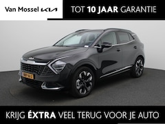 Kia Sportage - 1.6 T-GDi Plug-in Hybrid AWD DynamicPlusLine Open Dak | Stoelverwarming | Adapt. Cruise |