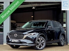 Mazda CX-5 - 2.0 e-SkyActiv-G M Hybrid 165 Advantage 1e Eig