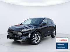 Ford Kuga - 2.5 PHEV Titanium TREKHAAK - B&O - EL. STOEL - NAVI - CLIMATE