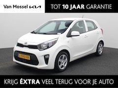 Kia Picanto - 1.0 DPi ComfortLine | Airco | Cruise control |