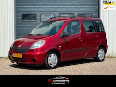 Toyota Yaris Verso - 1.3-16V VVT-i Sol 2e EIG/AUTOMAAT/AIRCO