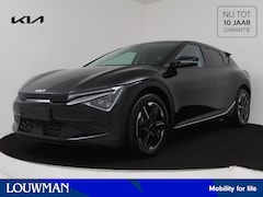 Kia EV6 - Light Edition 63 kWh | 10 Jaar Garantie | Vehicle-to-load | Adaptive Cruise Control |