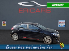 Kia Rio - 1.0 TGDI ComfortPlusLine Navigator LM TEL LM CAMERA