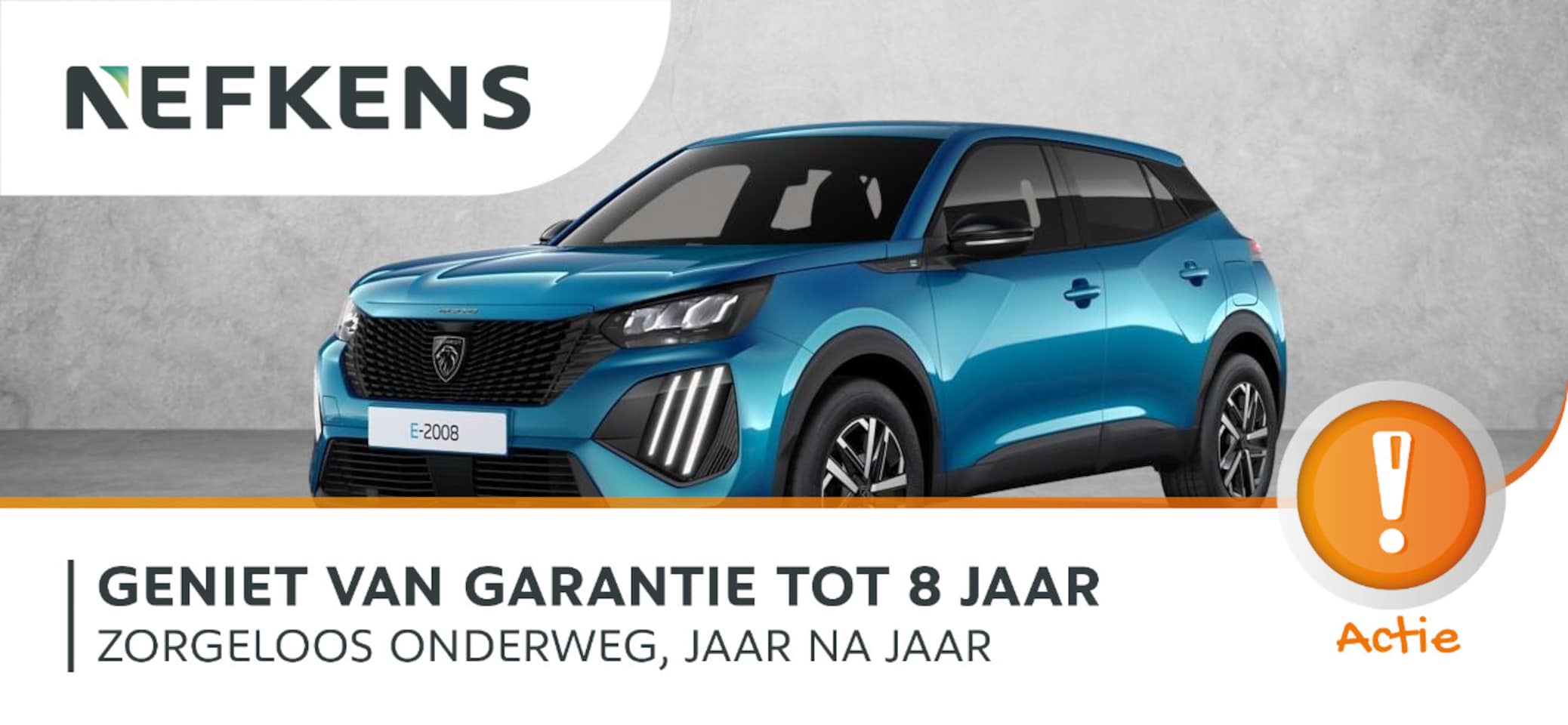 Peugeot e-2008 - SUV Business 54 kWh | VOORRAAD KORTING | Tot 8 jaar garantie! | Navigatie | Climate contro - AutoWereld.nl