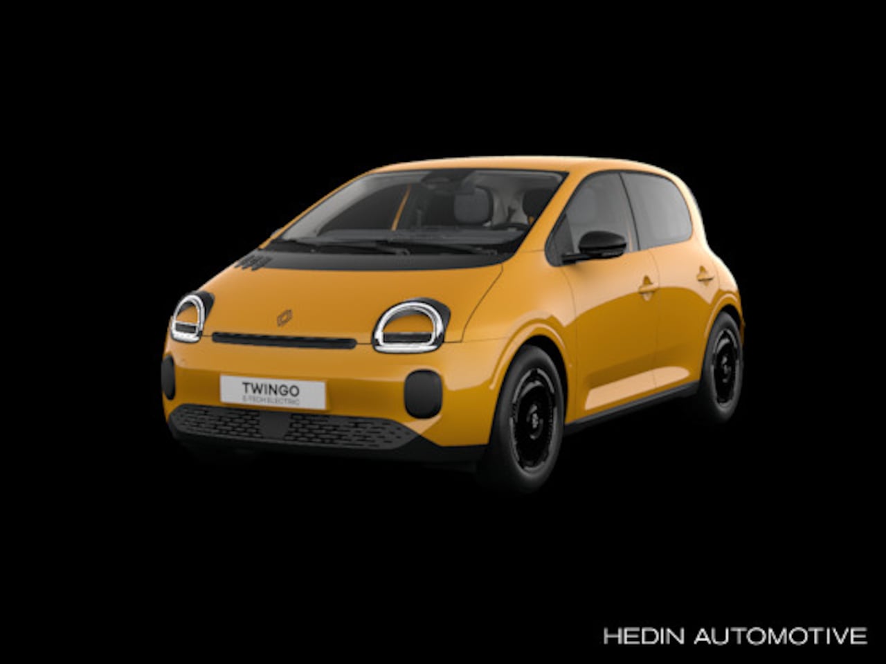 Renault Twingo - urban range techno 27.5 kWh | PACK PRIVILEGE | 2 JAAR VERLENGING OPENR-LINK | MC 6248 - AutoWereld.nl