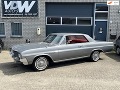 Buick Skylark - 4337 E Coupe V8 NL AUTO 116 DK automaat , 46 JAAR 1eigenaar