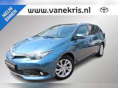 Toyota Auris Touring Sports - 1.8 Hybrid Lease, Panodak Climate controle,