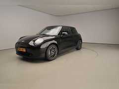 MINI 3-Deurs - Cooper E Blackyard 40.7 kWh Head-Up | Getint Glas | Stoelverwarming | Cruise control | Ach