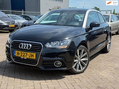 Audi A1 - 1.4 TFSI Connect