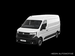 Renault Master E-Tech - T35 L2H2 Advance long range 87 kWh | CAMERA ACHTER EN PARKEERHULP VOOR | HOUTEN LAADVLOER