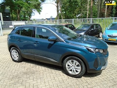 Peugeot 3008 - 1.2 PureTech Active