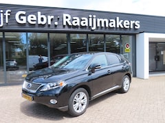 Lexus RX 450h - 4WD Executive*Navi*ECC*EXPORTPRIJS