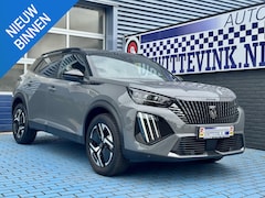 Peugeot 2008 - 1.2 GT CRUISE STOELVER. PDC P-CAM ALCANT. LED