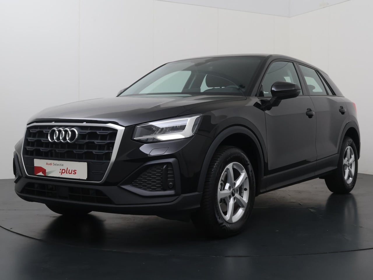 Audi Q2 - 30 TFSI Pro Line | 110 PK | Achteruitrijcamera | Apple Carplay/Android Auto | Parkeersenso - AutoWereld.nl