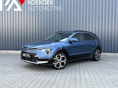 Kia Niro - 1.6 GDi Hybrid DynamicPlusLine