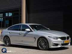 BMW 4-serie Gran Coupé - 435i M-Sport | H&K | CARPLAY | HUD | MEMORY | TREKHAAK