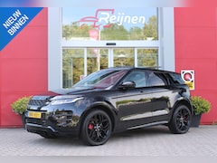 Land Rover Range Rover Evoque - 1.5 P300e AWD 254PK R-DYNAMIC HSE | PANORAMISCH SCHUIF / KANTELDAK | ELEKTRISCH VERSTELBAR