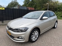 Volkswagen Polo - 1.0 TSI Highline Carplay/Clima/ACC/Camera/LED/Navi