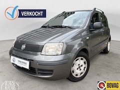 Fiat Panda - 1.2 Active Airco Elek. Ramen Nap