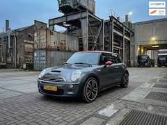 MINI John Cooper Works - 2.0 Chili