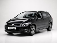 Volkswagen Golf Variant - 1.6 TDI Comfortline Allstar | Trekhaak | Navi | Climate | Stoelverwarming