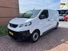 Peugeot Expert - 1.5 BlueHDI 100 Premium, L2H1, EURO 6, INBOUW, PDC, NAVI, APPLE CARPLAY