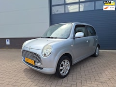 Daihatsu Trevis - | 1.0 | Bluetooth |