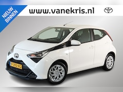 Toyota Aygo - 1.0 VVT-i x-play, Camera, Android Auto
