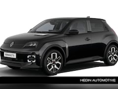 Renault 5 - 5 urban range techno 40 kWh